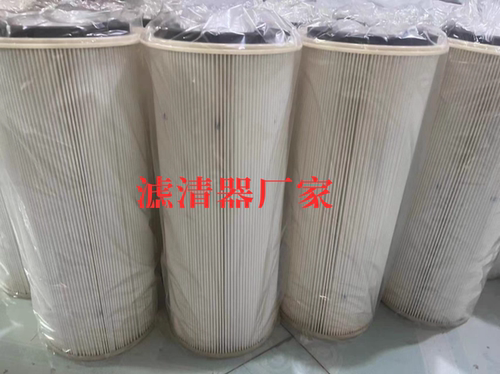 安满能除尘滤芯AMAN0油雾集尘过滤 吸尘机PIB-200072工业除尘滤芯