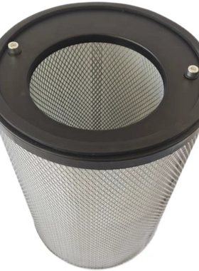 供应罗茨风机空气滤芯SNR  175240000  偏心滤芯175241000