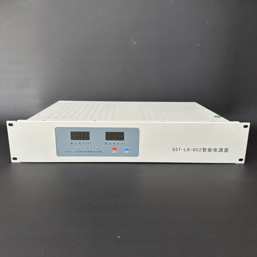 海湾GST-LD-D02智能电源盘 GST5000/9000消防报警主机联动电源盒