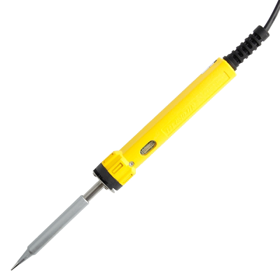 广州黄花高洁20W 35W 50W带指示灯GJ420 435 450内热式电烙铁