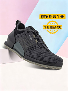 Ecco, летняя дышащая спортивная обувь для отдыха, обувь для ходьбы