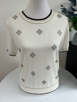 年轻妈妈装夏季薄款T恤短袖