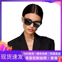 上海现货Rayban Meta雷朋Wayfarer Ai二代智能语音控制拍摄眼镜