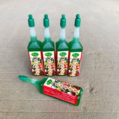 植物营养液通用型富贵竹巴西木多肉绿植花肥改善土壤再生剂复活液
