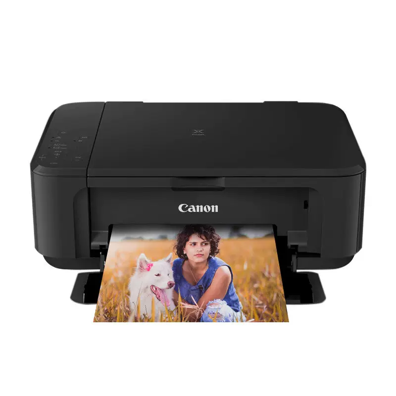 Принтер Canon MG3680 домашний маленький автоматический двойная печать копирование сканирование все-в-одном цветной студенческий документ