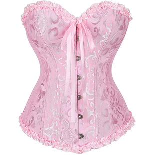 Sexy Lingerie Corset Shapewear Corselet Bustiers Women