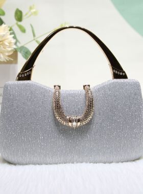 Clutch Wedding Purse Evening Handbags New Fashion Party Bag