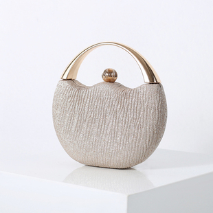 Handbag Purse Women's Wedding Clutch fashion Party Bag