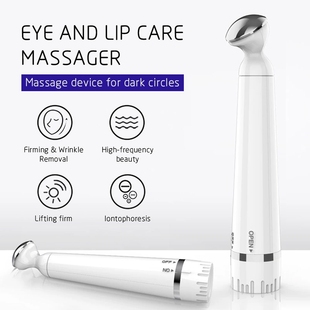 Massager Pen Women Eye Anti ageing Vibration Fashion Micro