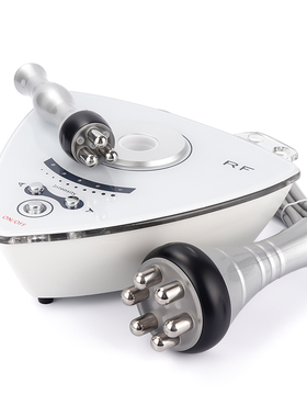 RF Radio Frequency Facial Machine Skin Rejuvenation Wrinkle