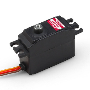 JX Servo/PDI-2504MG/25g金属齿数字舵机
