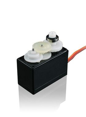 Power HD-3001HB 4.4KG 标准舵机43g 可代替FUTABA S3003 S3001