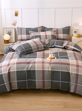 被套150cmx210cm被罩160x200x220x240单件120x140x180x190儿童215