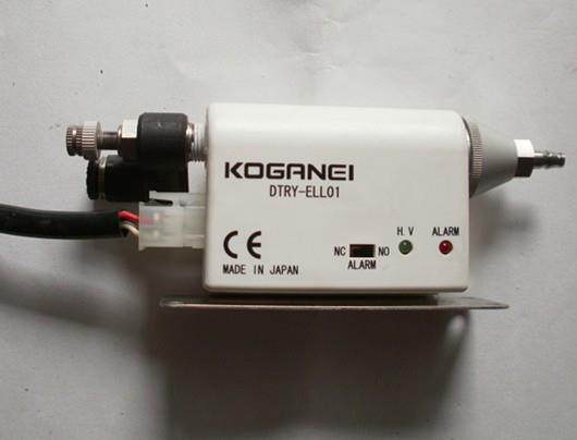 装kogr原nei小金井电枪 dondtry静ell01- 实物图片