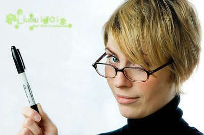 美國Sharpie Twin Tip Permanent Marker雙頭麥克筆 萬用筆