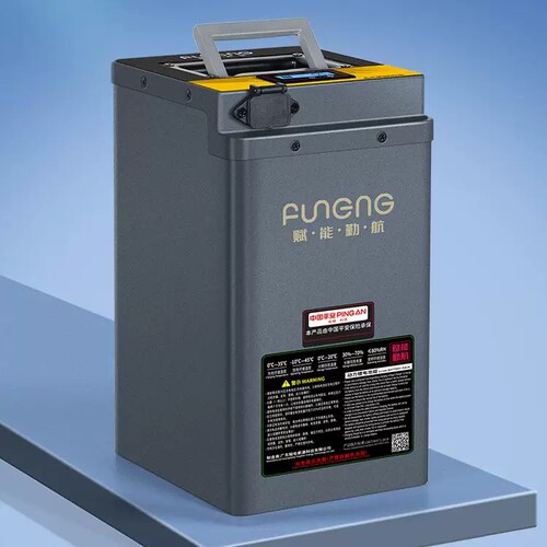 赋能勤航适用五羊本田UBES07祖玛