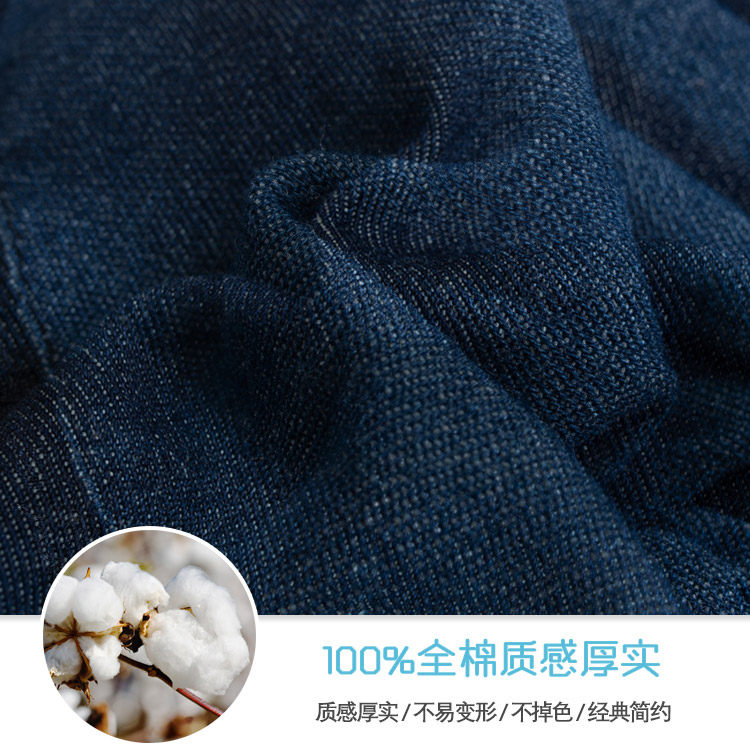 Robe enfant en toile - Ref 2043246 Image 3