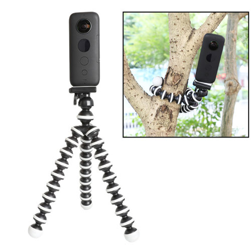 适用insta360onex章鱼