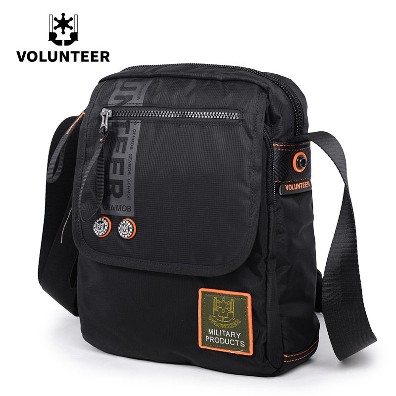 华朗迪尔时尚休闲小方包新款潮牌牛津布包斜挎包单肩包春夏帆布包,箱包皮具/热销女包/男包,男士包袋,淘宝优惠券,粉丝福利购,淘宝优惠卷