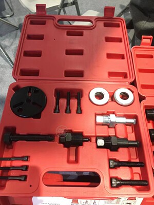 适用于汽车空调维修工具
