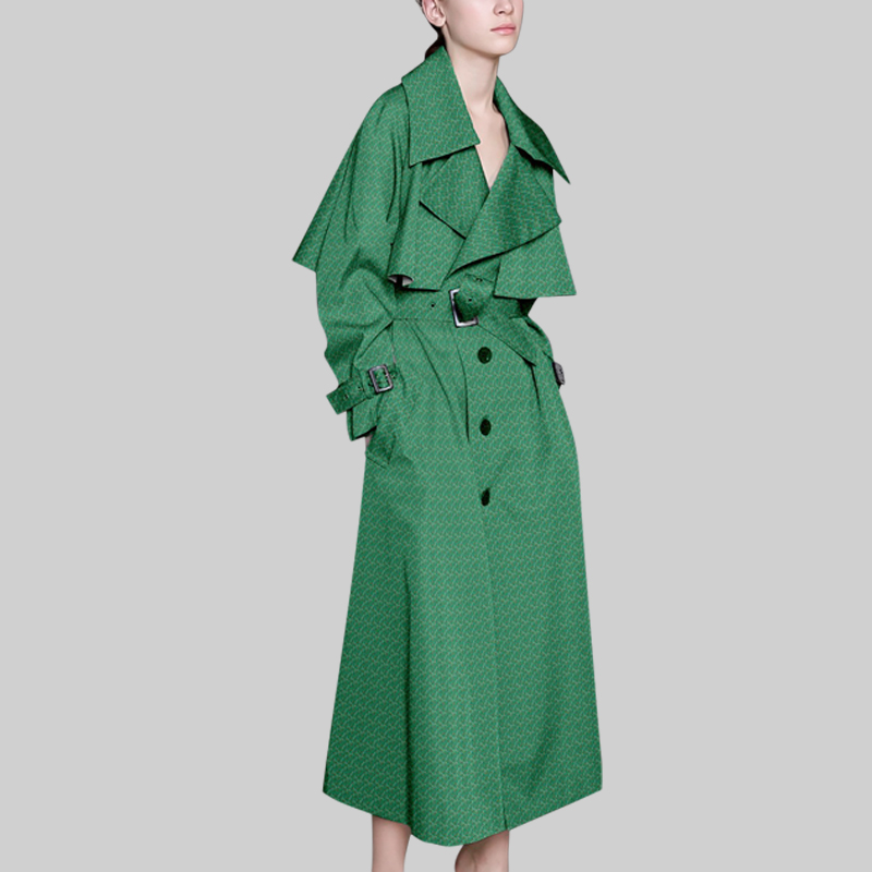 时尚修身百搭外套大气高档