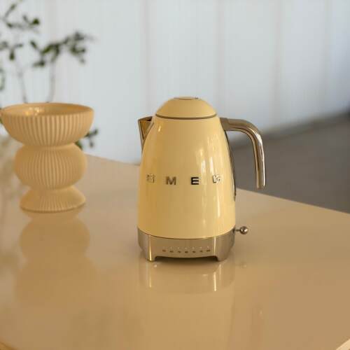 斯麦格SMEG电水壶欧洲进口