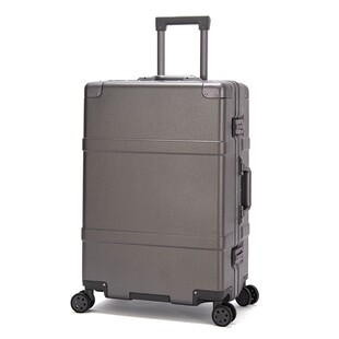 行李箱拉杆箱十大品牌结实耐用新款箱子26寸大容量男女学生旅行箱