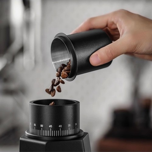 轰炸机接粉杯倒扣接粉器
