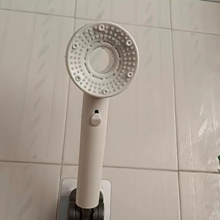 手持按摩加压水龙头家用浴室强劲 淋雨净水增压热水器超强套装