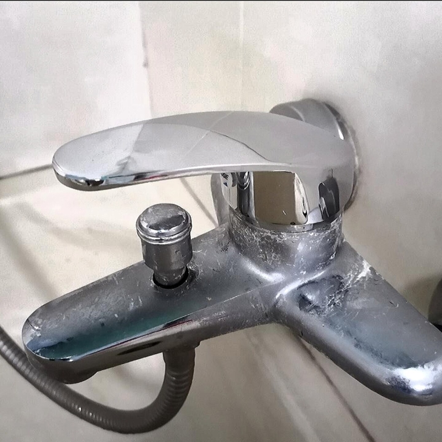 卫浴热水器厨房菜盆淋浴混水阀冷热花洒阀芯开关面盆把手配件