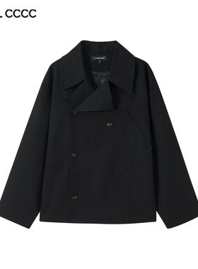 CTRL CCCC丽赛纤维传令兵夹克游骑兵非lem品质男装cleanfit