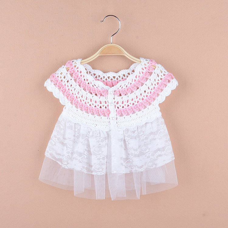 Cape pour fille - Ref 2155592 Image 1