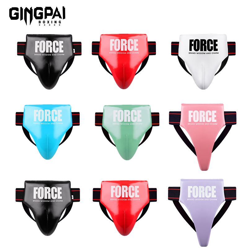 专业搏击护裆【男女款都有】