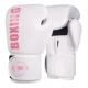 BX Gloves White Pink (базовая модель+дышащий)