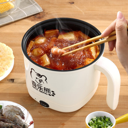 苏泊尔一人锅价格 苏泊尔一人锅图片 星期三