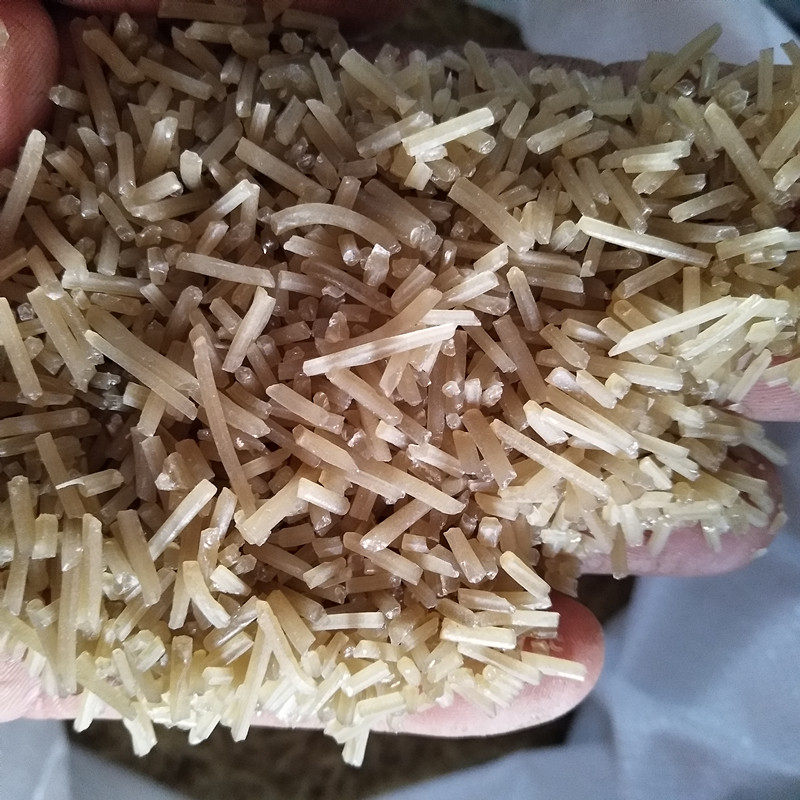 碎粉条 包子 专用红薯碎粉渣30斤水饺馅饼蕃薯山芋地瓜手工碎粉条