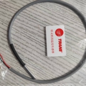 特灵空调温度传感器探头SEN02133 X13650726无需电脑绑定直接换