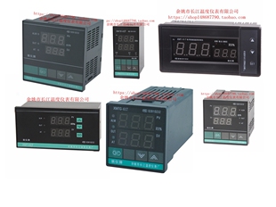 余姚长江温度仪表厂 湿度控制仪XMT XMTA XMTD XMTE XMTG607 617