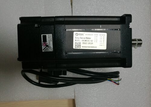 雷赛86抱闸电机86CME45-BZ/86HSM85-BZ-E1/86CM45-BZ/86CME85-BZ