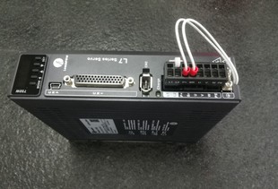 1000 雷赛新伺服驱动器L7EC 750 400 EtherCAT总线控制 L7EC