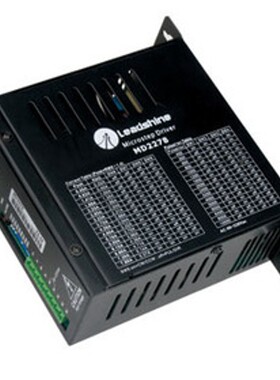 雷赛高压 MD2282 步进驱动器220V/8.2A有ND2278代替新版本