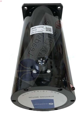 雷赛智能130两相步进电机130HS27/130HS45大扭矩27NM与45NM输出