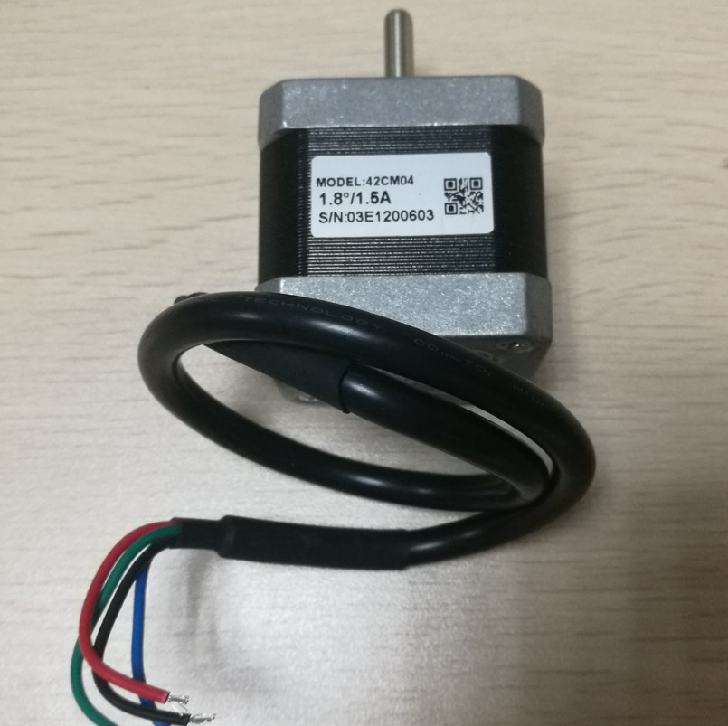 深圳雷赛42步进电机42CM02/42CM04/42CM06/42CM08//42HS03/42HS02