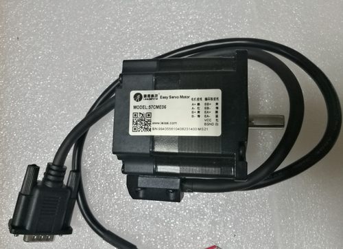 雷赛57CME闭环电机57CME06 /57CME13 /57CME21X /57CME23/57CME26