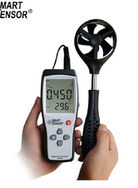 希玛AS836风速计AS806风速器AR866风量仪AR826 AR856风速仪AR836