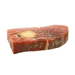 阿海家金华火腿500g正宗火腿肉金字官方旗舰店中上方切片浙江特产