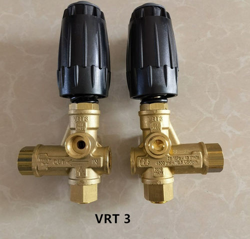 意大利进口vrt3调压阀
