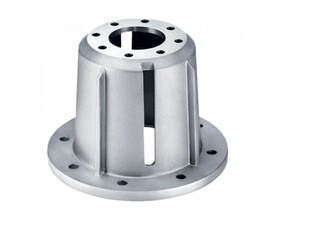 意大利HAWK霍克泵配件H100 B14小法兰243109适合NMT NPM NHDP 112