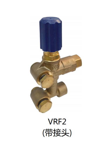 意大利进口vrf2调压阀卸荷疏通