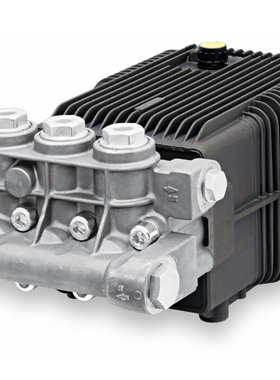 SHP22.50HN意大利原装进口AR500公斤Bar22升/分高压柱塞泵高压泵